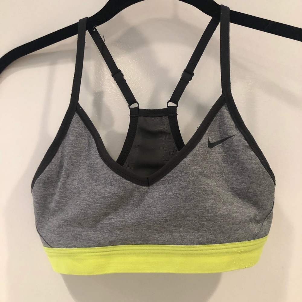 Nike Pro Sports Bra